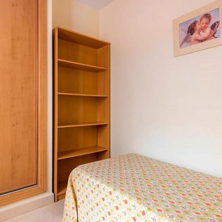 Costa Torrox Beach Exterior foto